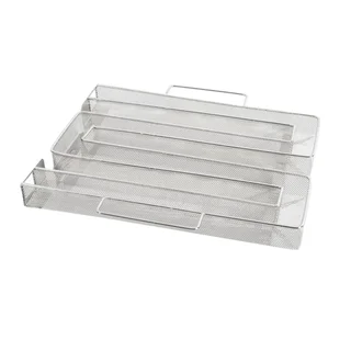 Generador de humo frío profesional M 1m ahumador 20h virutas de madera