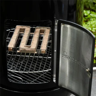 Generador de humo frío profesional M 1m ahumador 20h virutas de madera