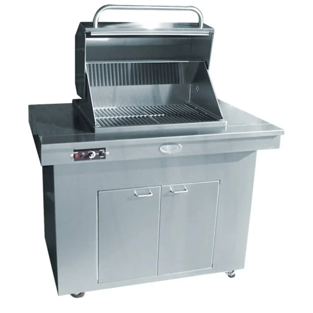 Botella Térmica Acero Inoxidable Premium GREENWOOD - Doble Pared Aislante 61x43 cm