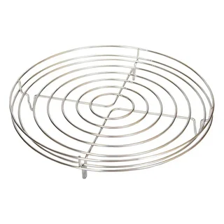 Parrilla de Asado Cobb Premier para Pollo y Carne Barbacoa