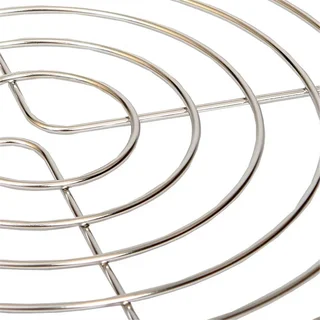 Parrilla de Asado Cobb Premier para Pollo y Carne Barbacoa