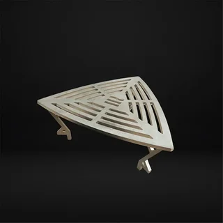 Piastra grill plancha in ghisa acciaio 6mm compatibile O800 01000