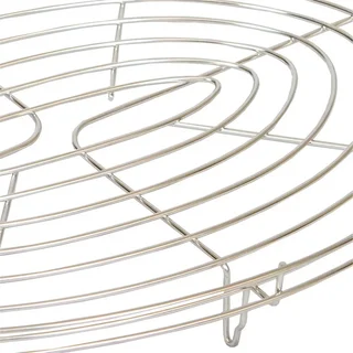 Grill Portátil Cobb Supreme para Asado de Carnes