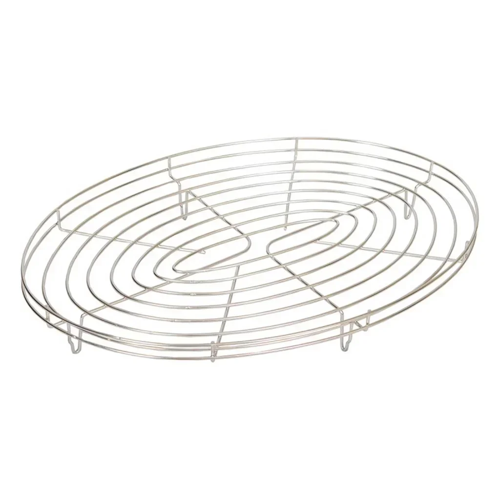 Grill Portátil Cobb Supreme para Asado de Carnes