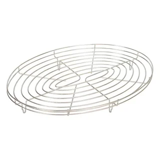 Grill Portátil Cobb Supreme para Asado de Carnes