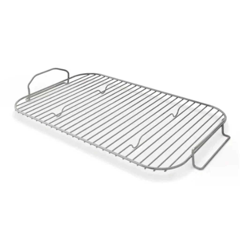 Parrilla de Asado Ahumador Accesorio Ninja Woodfire XL 43x25cm