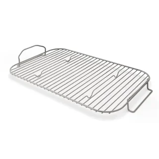 Parrilla de Asado Ahumador Accesorio Ninja Woodfire XL 43x25cm