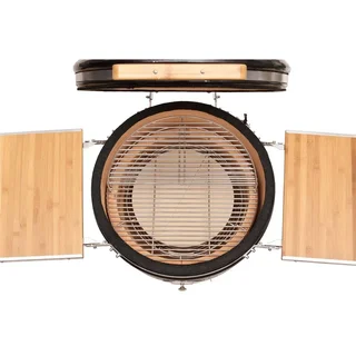 Rejilla Superior Barbacoa Monolith LeCHEF 4,5kg