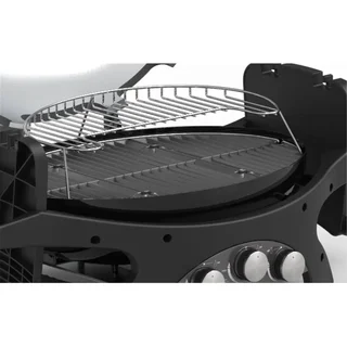 Parrilla Superior de Calentamiento para Barbacoa Sportsman 3 Pit Boss