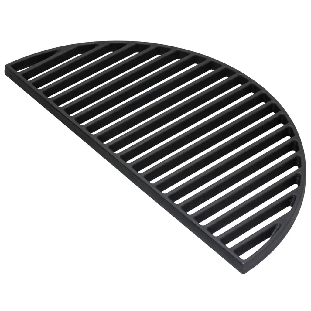 Grille fonte demi-taille Monolith CLASSIC barbecue 4.5kg