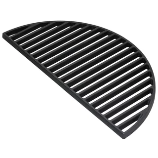 Grille fonte demi-taille Monolith CLASSIC barbecue 4.5kg