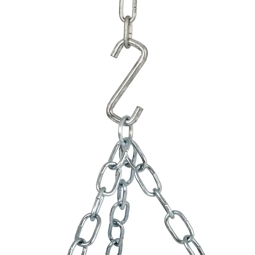 Parrilla Redonda 50cm para Trípode Petromax - BBQ Colgante Portátil