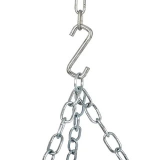 Parrilla Redonda 50cm para Trípode Petromax - BBQ Colgante Portátil