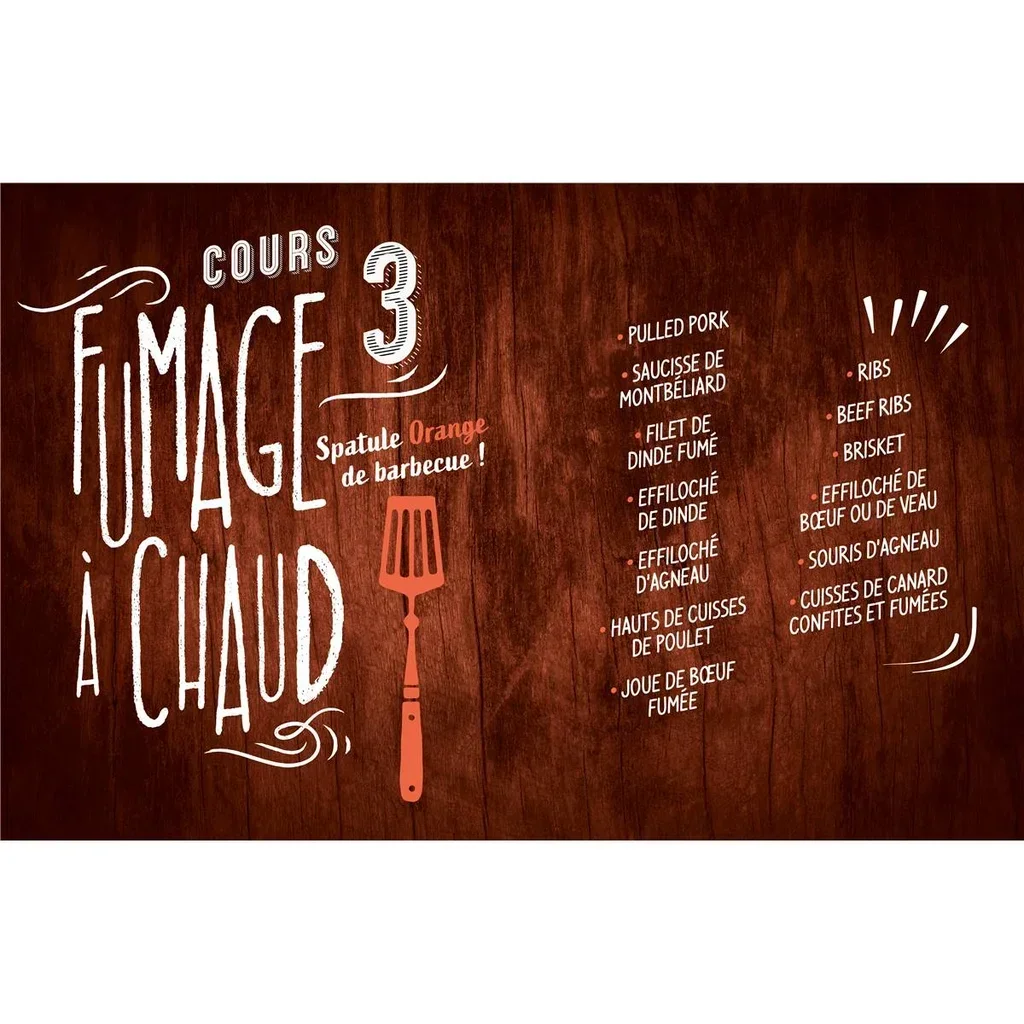 Smoker Guide Rafa: 80 BBQ Recipes and Smoking Techniques