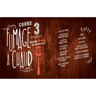 Smoker Guide Rafa: 80 BBQ Recipes and Smoking Techniques