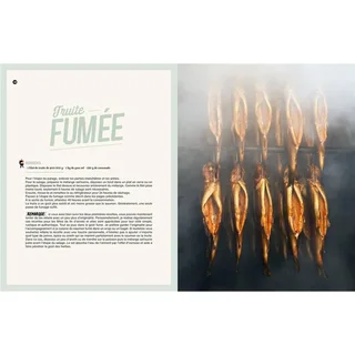 Smoker Guide Rafa: 80 BBQ Recipes and Smoking Techniques