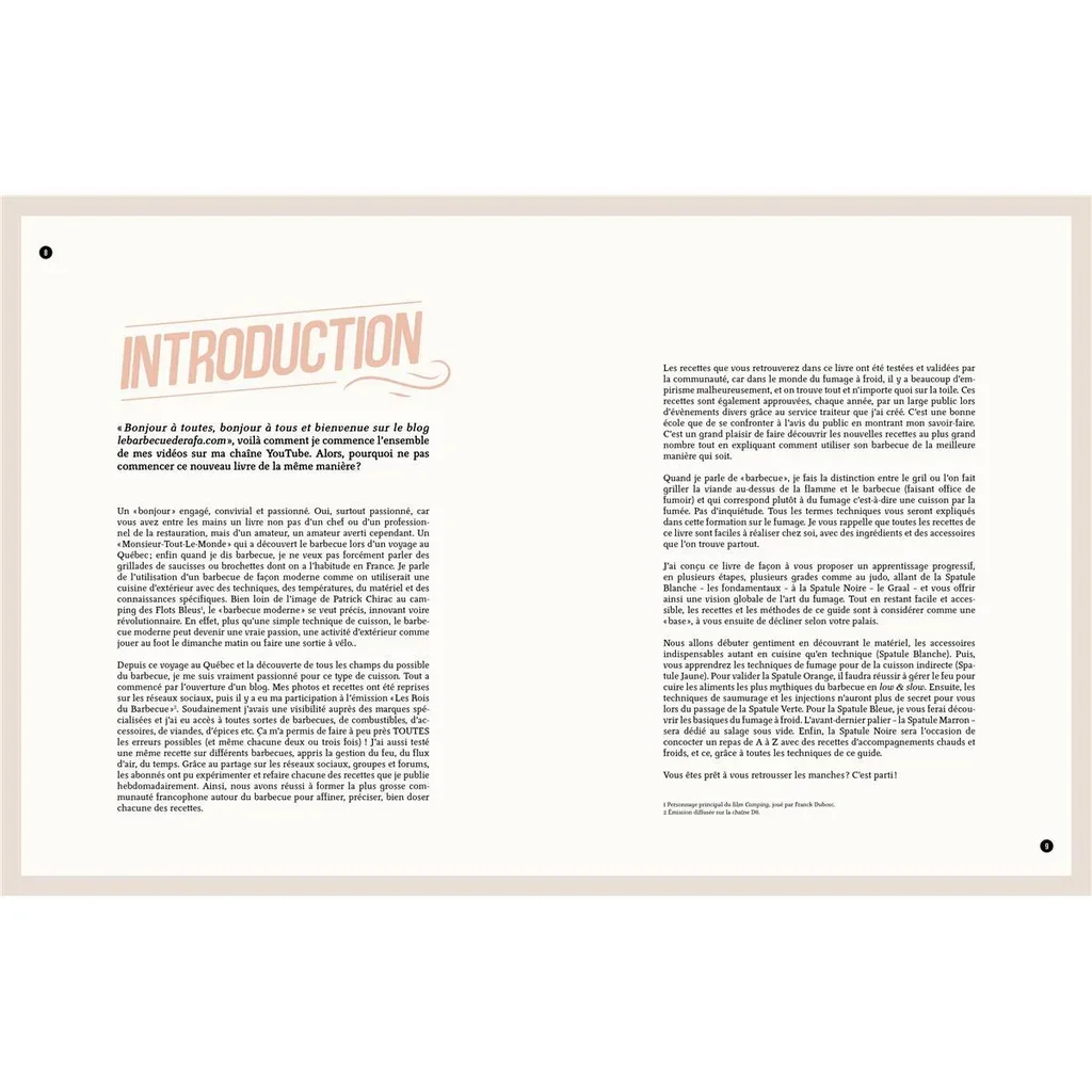 Guía Ahumador Rafa: 80 Recetas Barbacoa y Técnicas de Ahumado