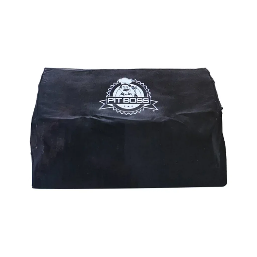 Housse barbecue Pit Boss 150 Navigator - Protection imperméable anti-UV premium