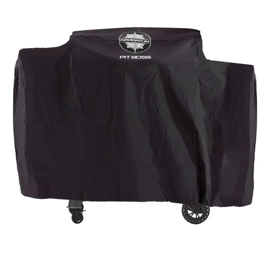 Housse barbecue Pit Boss Navigator 850 étanche premium protection grill
