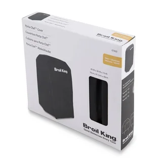 Broil King GEM 310 3 Burner Grill Cover SELECT Waterproof