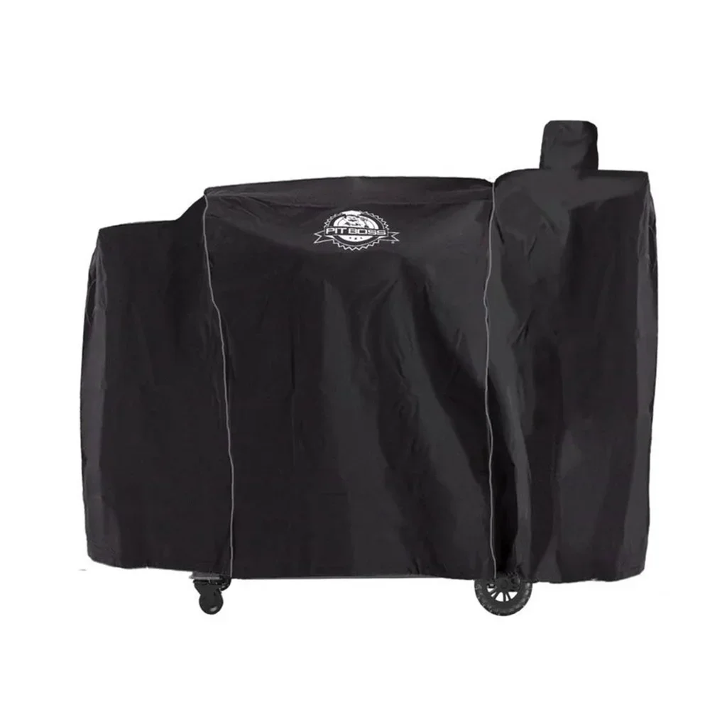 Housse Pit Boss PRO SERIES 850 Wi-Fi - Protection BBQ Pellets Fumoir