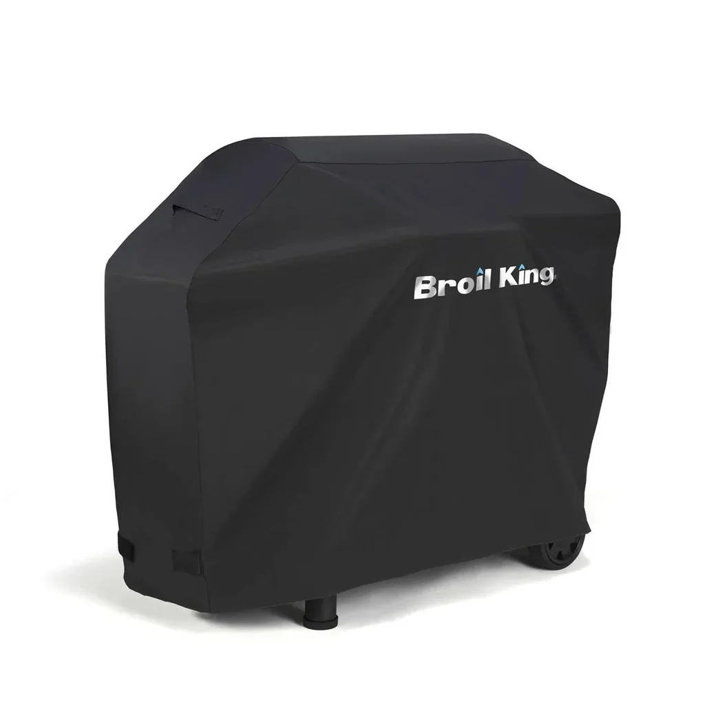 Funda Barbacoa Broil King Crown 400 PEVA Premium Anti-UV