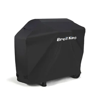 Funda Barbacoa Broil King Crown 400 PEVA Premium Anti-UV