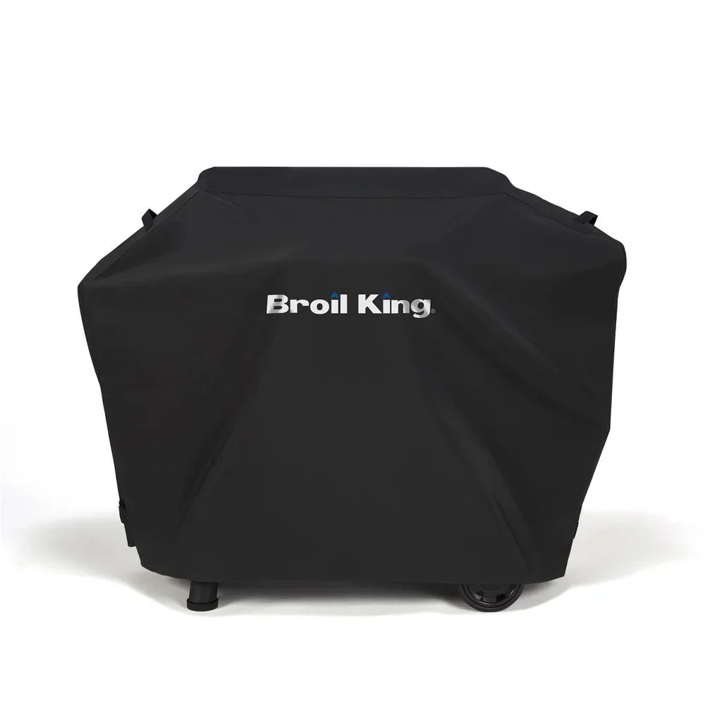 Funda Barbacoa Broil King Crown 400 PEVA Premium Anti-UV