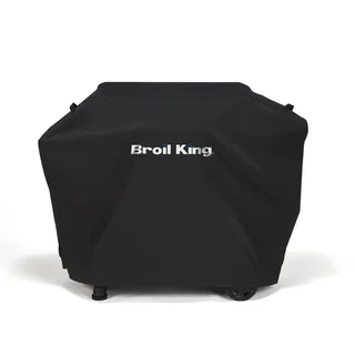 Funda Barbacoa Broil King Crown 400 PEVA Premium Anti-UV