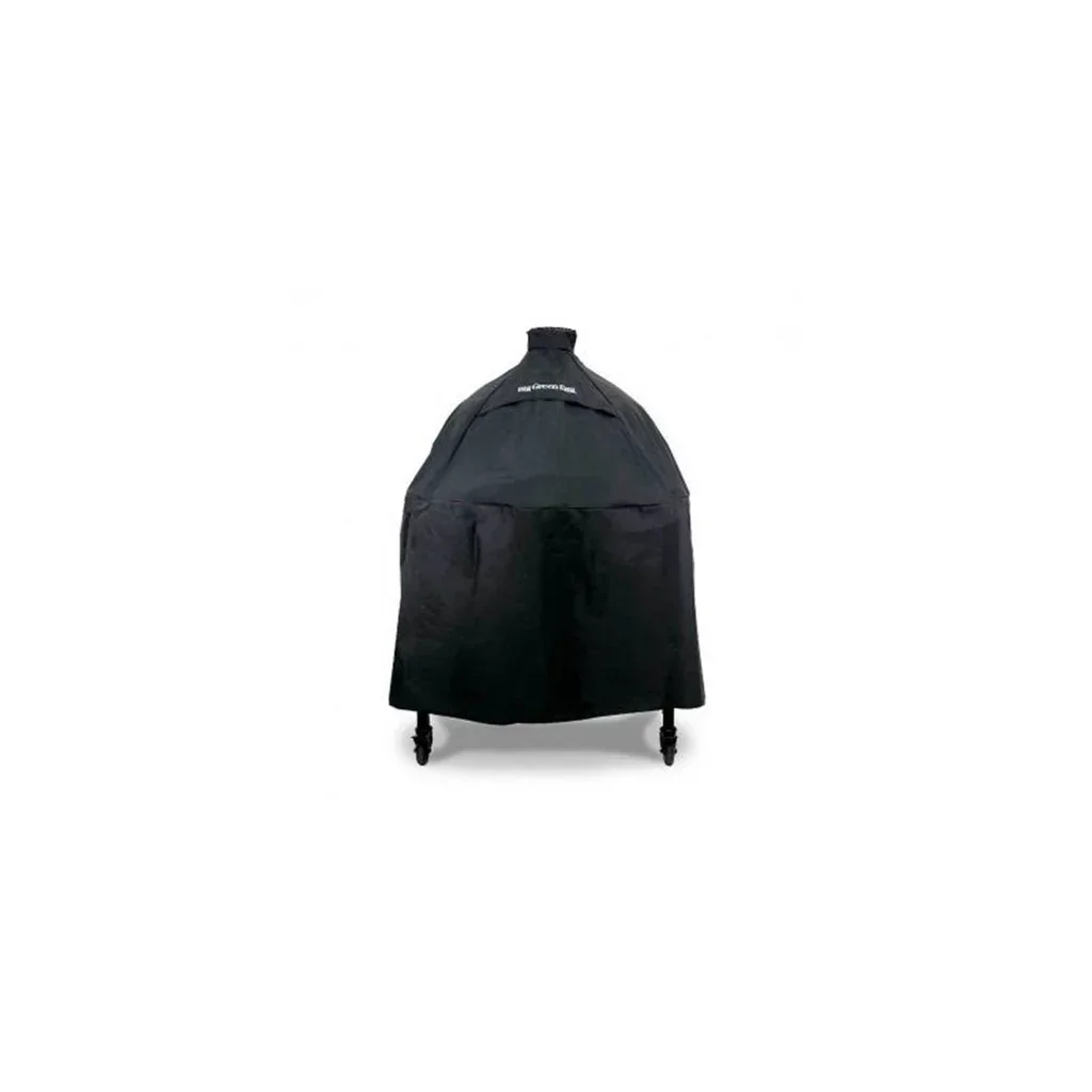 Funda Protectora Barbacoa Big Green Egg Mesa Modular 2XL XL L - Cubierta Resistente para Parrilla