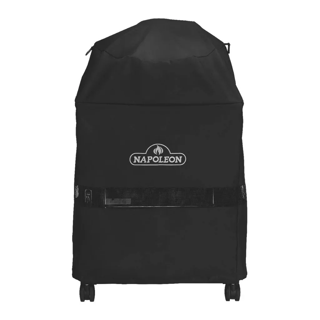 Housse protection barbecue Napoléon Kettle PRO Ø57 cm chariot