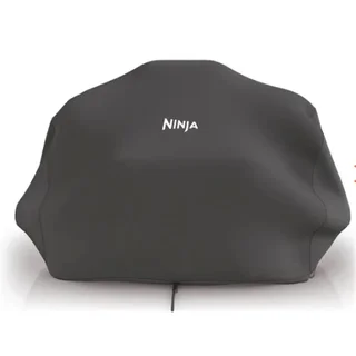 Funda Barbacoa Eléctrica Ahumador Ninja Woodfire Anti-UV Impermeable