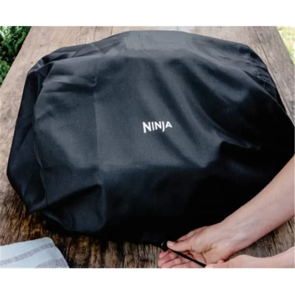 Funda Barbacoa Eléctrica Ahumador Ninja Woodfire Anti-UV Impermeable