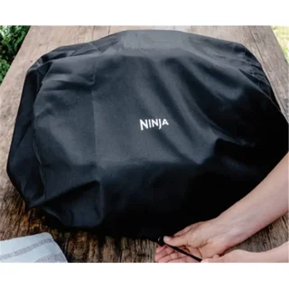 Funda Barbacoa Eléctrica Ahumador Ninja Woodfire Anti-UV Impermeable
