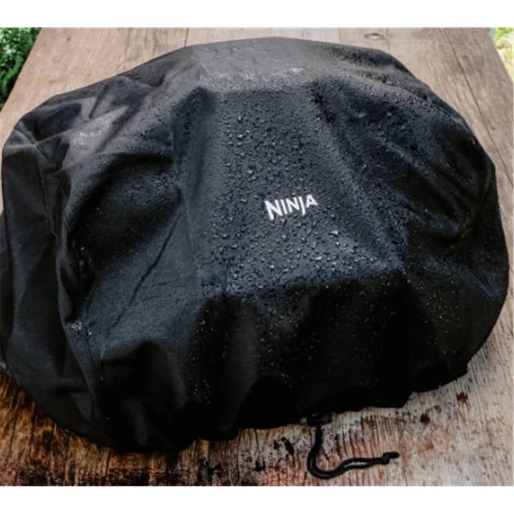 Funda Barbacoa Eléctrica Ahumador Ninja Woodfire Anti-UV Impermeable