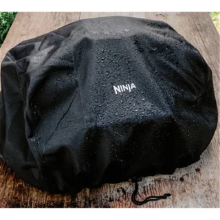 Funda Barbacoa Eléctrica Ahumador Ninja Woodfire Anti-UV Impermeable