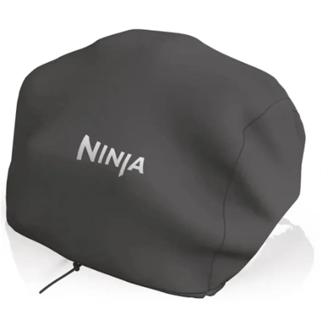 Funda Protectora Barbacoa Eléctrica Ninja Woodfire XL Anti-UV Impermeable