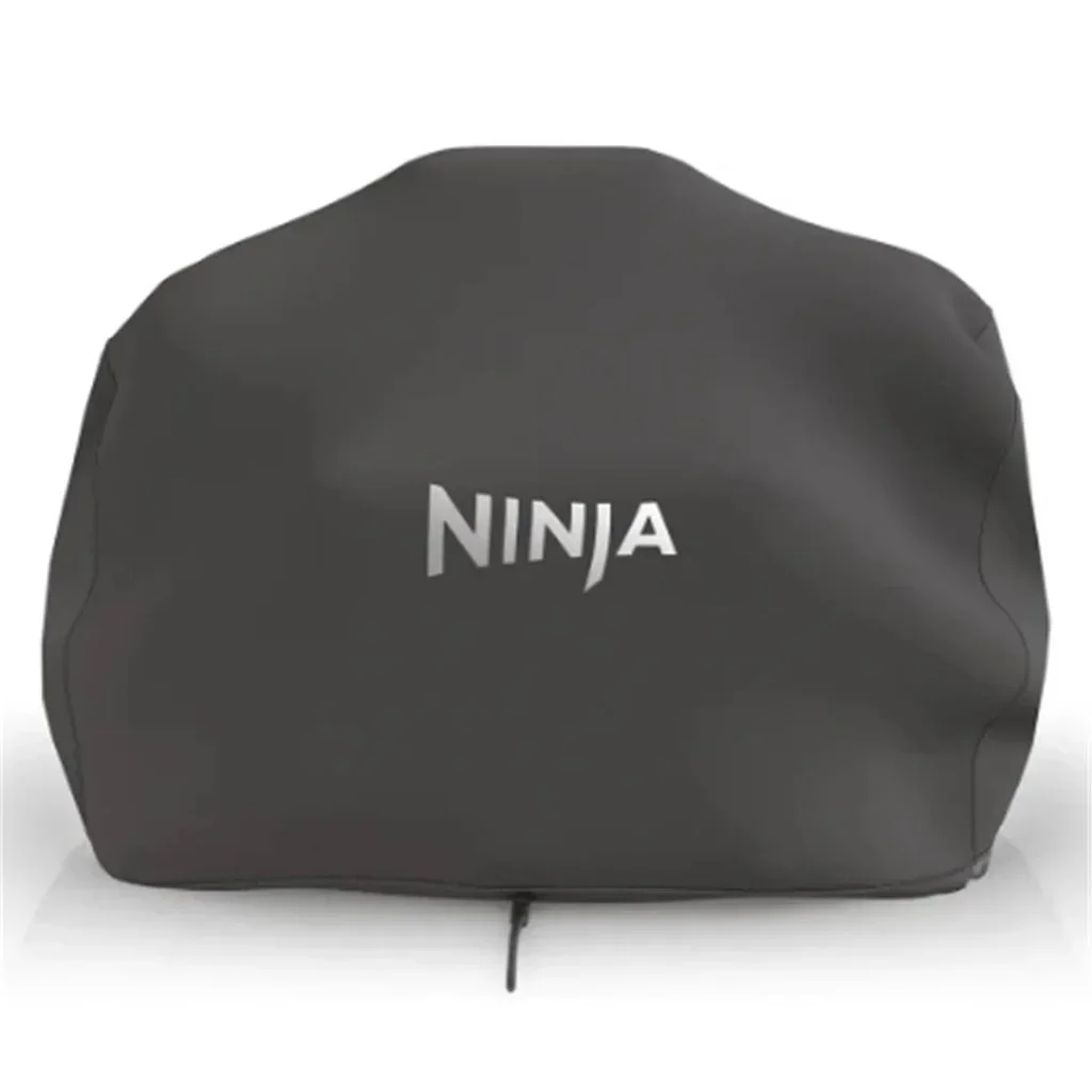 Funda Protectora Barbacoa Eléctrica Ninja Woodfire XL Anti-UV Impermeable