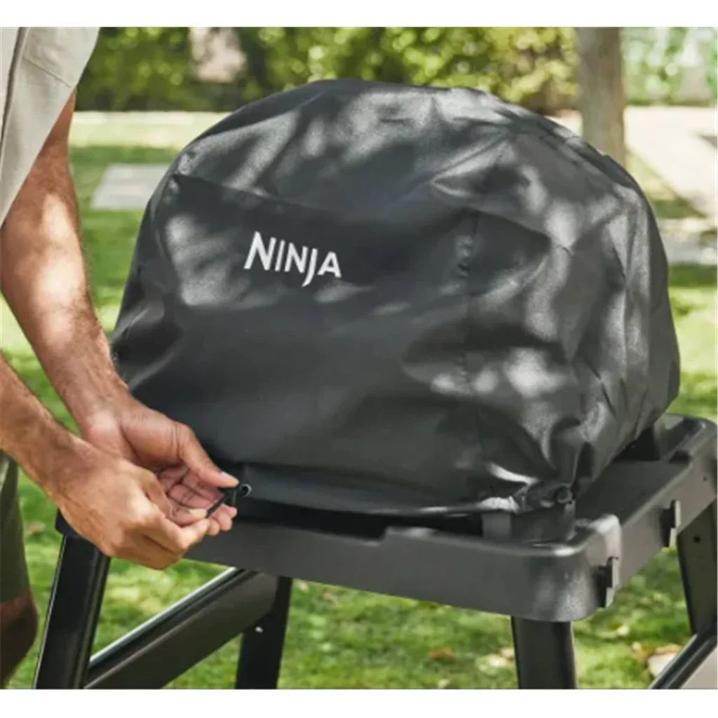 Ninja Woodfire XL Elektrogrill Abdeckung UV-beständig Wasserdicht Schutzhülle