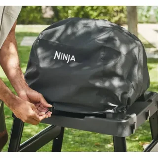 Ninja Woodfire XL Elektrogrill Abdeckung UV-beständig Wasserdicht Schutzhülle