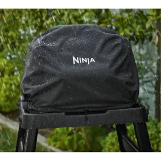 Ninja Woodfire XL Elektrogrill Abdeckung UV-beständig Wasserdicht Schutzhülle