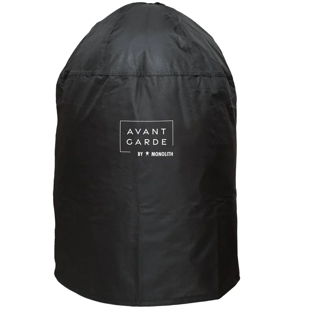 Funda protectora barbacoa Monolith AVANTGARDE LeCHEF - Cubierta impermeable anti UV