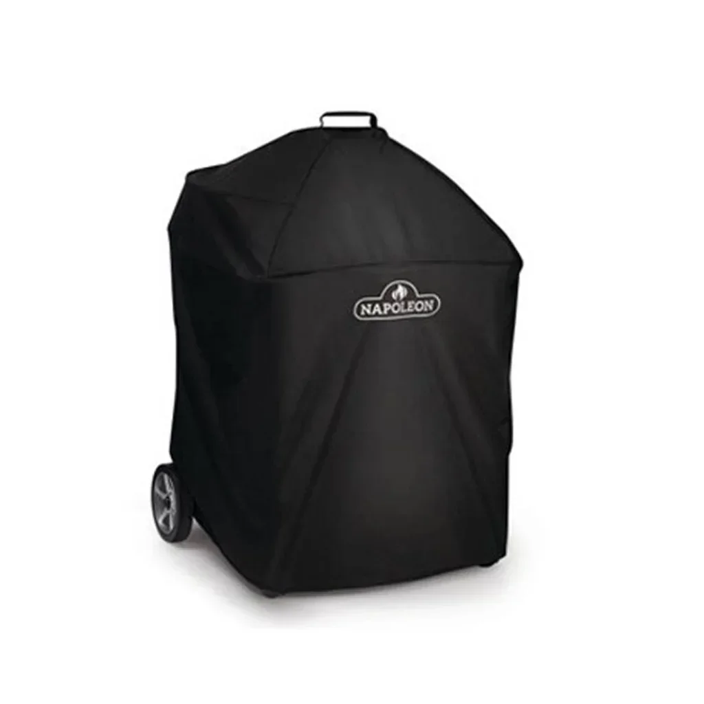 Housse protection barbecue Napoléon PRO 22K chariot tissu hydrofuge UV