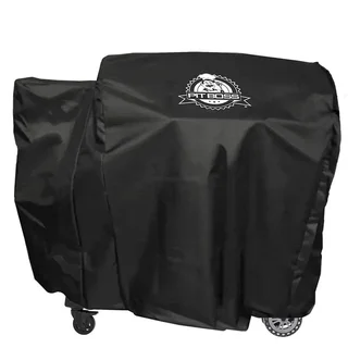 Copertura Protettiva Barbecue Pit Boss Competition 1600 TITAN Poliestere PVC