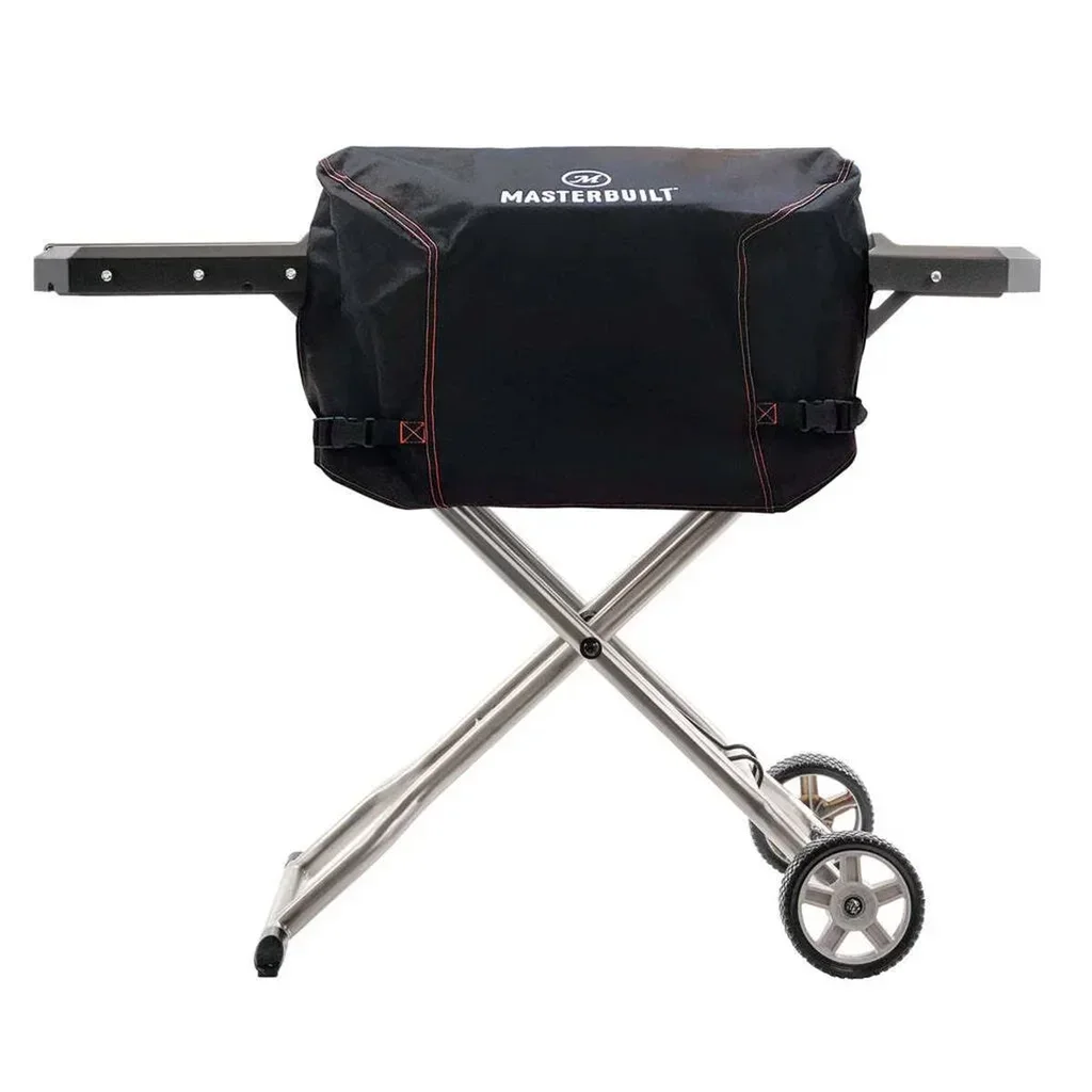 Funda Protectora Barbacoa Portátil Masterbuilt - Carrito Anti-Intemperie