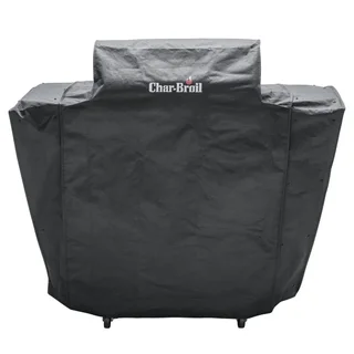 Housse protection barbecue électrique SMART-E Char-Broil 600D imperméable