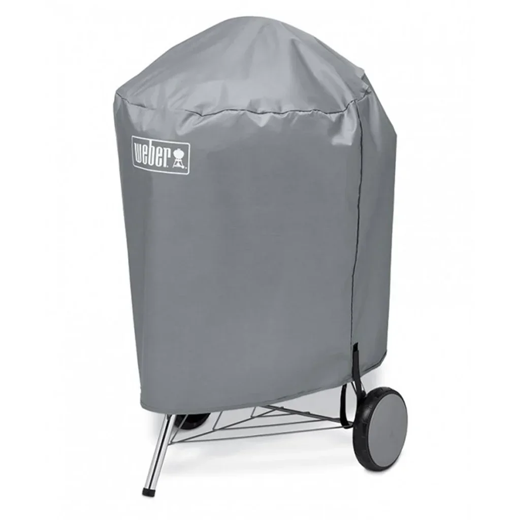 Funda Barbacoa Weber 57 cm Impermeable Protección UV