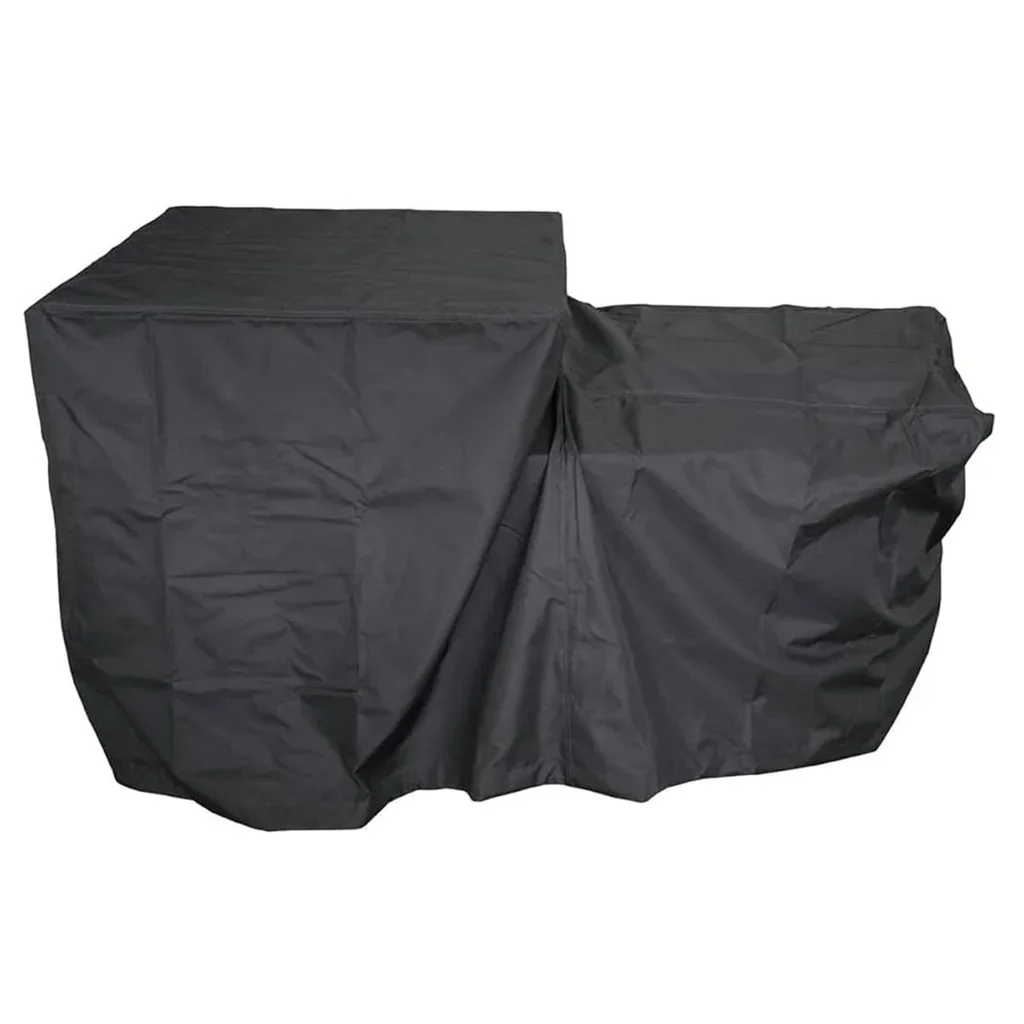 Funda para Brasero 90 cm Base Doble Z Impermeable