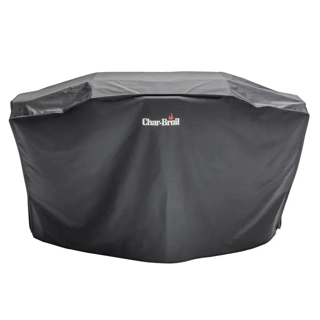 Funda para plancha Char-Broil Versa-Tile 3400 PVC impermeable