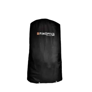 Funda Impermeable para Brasero FARO - Protección UV Intemperie